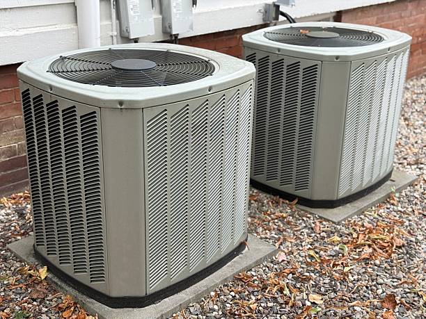 Reliable Ac Repair contractor in Sauk Rapids, MN by Leonard HVAC